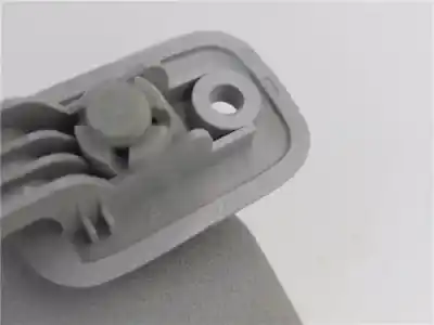 Peça sobressalente para automóvel em segunda mão pára-sol esquerdo por mazda 5 2.0 referências oem iam j48jl  