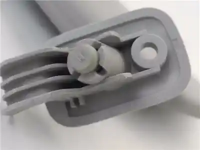 Peça sobressalente para automóvel em segunda mão para-sol direito por mazda 5 2.0 referências oem iam j48jr  