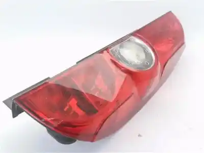 Автозапчастина б/у правий ліхтар для fiat doblo cargo (263_) 1.3 d multijet посилання на oem iam 00518106730 Автозапчастина б/у правий ліхтар для fiat doblo cargo (263_) 1.3 d multijet посилання на oem iam 00518106730