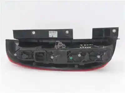 Автозапчастина б/у правий ліхтар для fiat doblo cargo (263_) 1.3 d multijet посилання на oem iam 00518106730  20370751 Автозапчастина б/у правий ліхтар для fiat doblo cargo (263_) 1.3 d multijet посилання на oem iam 00518106730  20370751
