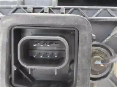 Автозапчастина б/у правий ліхтар для fiat doblo cargo (263_) 1.3 d multijet посилання на oem iam 00518106730  20370751 Автозапчастина б/у правий ліхтар для fiat doblo cargo (263_) 1.3 d multijet посилання на oem iam 00518106730  20370751