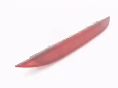 Peça sobressalente para automóvel em segunda mão farolim de travão central por mazda 5 2.0 referências oem iam c23551580  d46151580