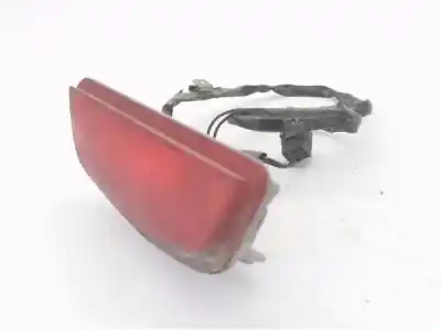 Peça sobressalente para automóvel em segunda mão farolim nevoeiro traseiro direito por mazda 5 2.0 referências oem iam cc2951650  