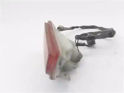 Peça sobressalente para automóvel em segunda mão farolim nevoeiro traseiro direito por mazda 5 2.0 referências oem iam cc2951650  