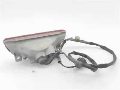 Peça sobressalente para automóvel em segunda mão farolim nevoeiro traseiro direito por mazda 5 2.0 referências oem iam cc2951650  