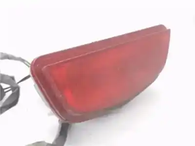 Peça sobressalente para automóvel em segunda mão farolim nevoeiro traseiro direito por mazda 5 2.0 referências oem iam cc2951650  