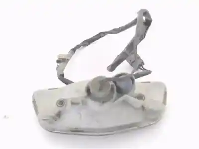 Peça sobressalente para automóvel em segunda mão farolim nevoeiro traseiro direito por mazda 5 2.0 referências oem iam cc2951650  