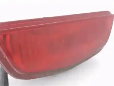 Peça sobressalente para automóvel em segunda mão farolim nevoeiro traseiro direito por mazda 5 2.0 referências oem iam cc2951650  