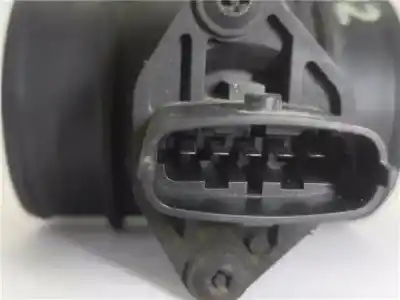 İkinci el araba yedek parçası akis ölçer için opel meriva a monospace (x03) 1.7 cdti (e75) oem iam referansları 55350047  281002620