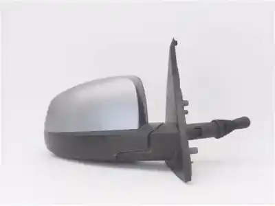Tweedehands auto-onderdeel rechts achteruitzicht voor opel meriva a monospace (x03) 1.7 cdti (e75) oem iam-referenties 93494571