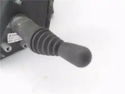 İkinci el araba yedek parçası sag arka görünüm için opel meriva a monospace (x03) 1.7 cdti (e75) oem iam referansları 93494571  e9014176