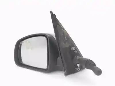 İkinci el araba yedek parçası sol ayna için opel meriva a monospace (x03) 1.7 cdti (e75) oem iam referansları 93494558  e9024176