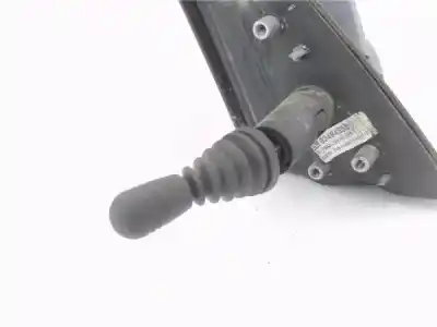 İkinci el araba yedek parçası sol ayna için opel meriva a monospace (x03) 1.7 cdti (e75) oem iam referansları 93494558  e9024176