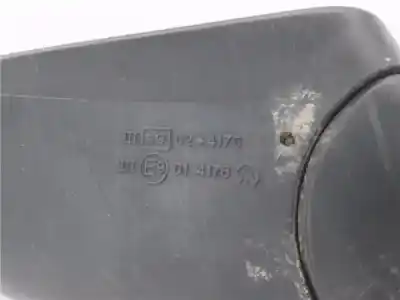 İkinci el araba yedek parçası sol ayna için opel meriva a monospace (x03) 1.7 cdti (e75) oem iam referansları 93494558  e9024176
