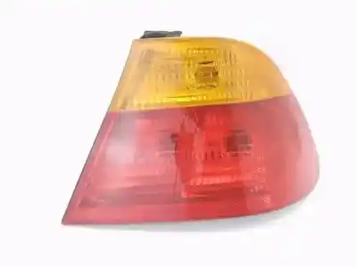 Peça sobressalente para automóvel em segunda mão farolim traseiro direito por bmw serie 3 coupe (e46) 2.0 24v referências oem iam 257022r