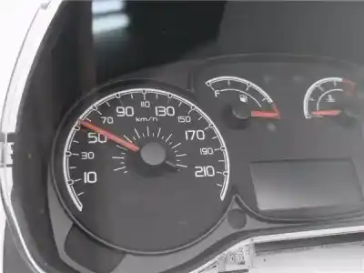 Автозапчастина б/у панель інструментів для fiat doblo cargo (263_) 1.3 d multijet посилання на oem iam 5550011005   Автозапчастина б/у панель інструментів для fiat doblo cargo (263_) 1.3 d multijet посилання на oem iam 5550011005