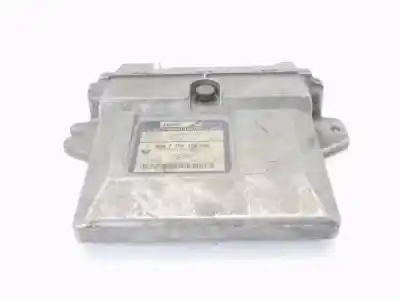 Second-hand car spare part ecu engine control for renault kangoo i (f/kc0) d 55 1.9 (kc0d) oem iam references 7700104956  r04080012g Second-hand car spare part ecu engine control for renault kangoo i (f/kc0) d 55 1.9 (kc0d) oem iam references 7700104956  r04080012g