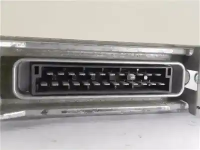 Second-hand car spare part ecu engine control for renault kangoo i (f/kc0) d 55 1.9 (kc0d) oem iam references 7700104956  r04080012g Second-hand car spare part ecu engine control for renault kangoo i (f/kc0) d 55 1.9 (kc0d) oem iam references 7700104956  r04080012g