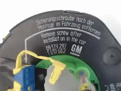 Автозапчасти б/у переключатель стартера за opel corsa c corsa c ссылки oem iam 199127  