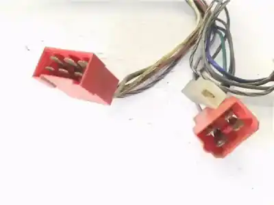 Second-hand car spare part indicator switch for seat 127 (127a) 0.9 oem iam references 3933565  