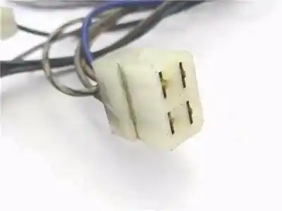 Second-hand car spare part indicator switch for seat 127 (127a) 0.9 oem iam references 3933565  