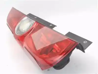 Pezzo di ricambio per auto di seconda mano LAMPADA POSTERIORE SINISTRA per FIAT DOBLO CARGO (263_) 1.3 D MULTIJET Riferimenti OEM IAM 00518106740  
