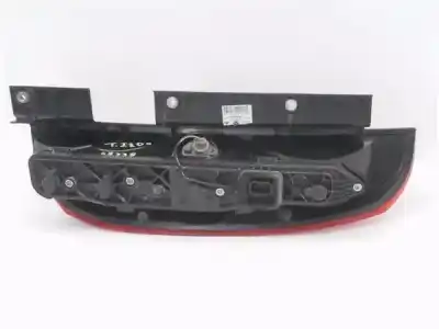 Автозапчастина б/у лівий ход ліхар для fiat doblo cargo (263_) 1.3 d multijet посилання на oem iam 00518106740  20380751 Автозапчастина б/у лівий ход ліхар для fiat doblo cargo (263_) 1.3 d multijet посилання на oem iam 00518106740  20380751