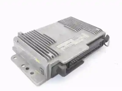 Pezzo di ricambio per auto di seconda mano CENTRALINA MOTORE per RENAULT MEGANE I (BA0/1_) 1.6 Riferimenti OEM IAM 7700860319  