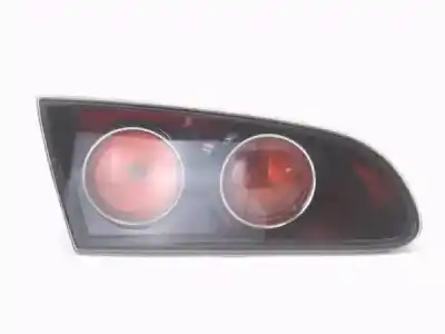 Pezzo di ricambio per auto di seconda mano FANALE POSTERIORE SINISTRO NELLA PORTA per SEAT IBIZA III (6L1) 1.4 16V Riferimenti OEM IAM 6L6945093L  