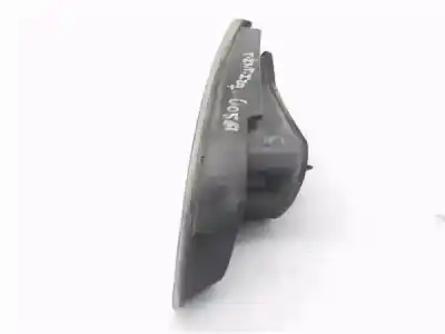 Автозапчасти б/у левый задний фонарь в двери за seat ibiza iii (6l1) 1.4 16v ссылки oem iam 6l6945093l  6l6945107f