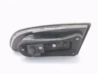 Автозапчасти б/у левый задний фонарь в двери за seat ibiza iii (6l1) 1.4 16v ссылки oem iam 6l6945093l  6l6945107f