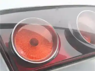Автозапчасти б/у левый задний фонарь в двери за seat ibiza iii (6l1) 1.4 16v ссылки oem iam 6l6945093l  6l6945107f