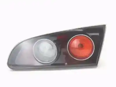 Pezzo di ricambio per auto di seconda mano FANALE POSTERIORE DESTRO NELLA PORTA per SEAT IBIZA III (6L1) 1.4 16V Riferimenti OEM IAM 6L6945094L  