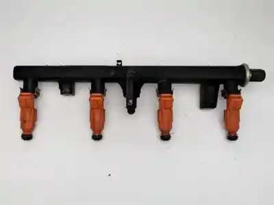 Peça sobressalente para automóvel em segunda mão régua / rampa de injetores por alfa romeo alfa 156 (116) 2.0 t.spark distinctive referências oem iam 0280151048