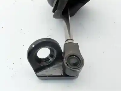 Second-hand car spare part bonnet gas strut for bmw serie 7 (e65/e66) 4.4 v8 32v cat oem iam references 7512pw  51217001004