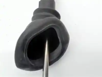 Second-hand car spare part bonnet gas strut for bmw serie 7 (e65/e66) 4.4 v8 32v cat oem iam references 7512pw  51217001004