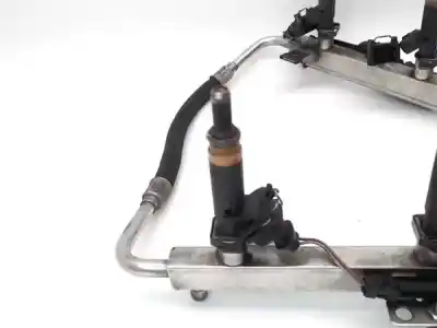 Second-hand car spare part distributor pipe for bmw serie 7 (e65/e66) 4.4 v8 32v cat oem iam references 7514611  