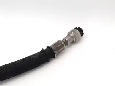 Second-hand car spare part distributor pipe for bmw serie 7 (e65/e66) 4.4 v8 32v cat oem iam references 7514611  