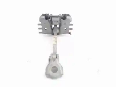 Автозапчастина б/у фільм дверей для renault scenic iii (jz) 1.2 grand expression посилання на oem iam 10005r  