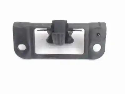 Second-hand car spare part door stop for citroen jumpy 2.0 hdi 125 fap 27 l1h1 fugón oem iam references 1400338580  