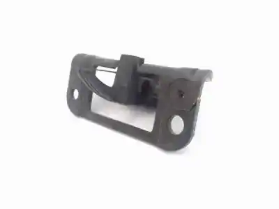 Second-hand car spare part door stop for citroen jumpy 2.0 hdi 125 fap 27 l1h1 fugón oem iam references 1400338580  