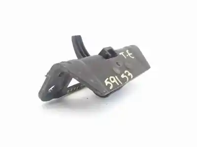 Second-hand car spare part door stop for citroen jumpy 2.0 hdi 125 fap 27 l1h1 fugón oem iam references 1400338580  