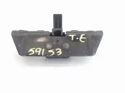 Second-hand car spare part door stop for citroen jumpy 2.0 hdi 125 fap 27 l1h1 fugón oem iam references 1400338580  