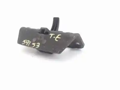 Second-hand car spare part door stop for citroen jumpy 2.0 hdi 125 fap 27 l1h1 fugón oem iam references 1400338580  