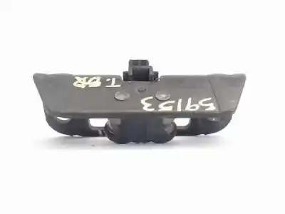 Second-hand car spare part door stop for citroen jumpy 2.0 hdi 125 fap 27 l1h1 fugón oem iam references 14003385 80  