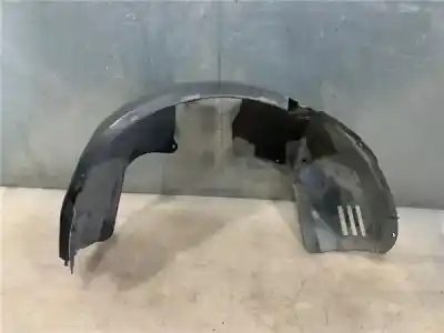 Peça sobressalente para automóvel em segunda mão cave de roda dianteira direita por ford fiesta vi 1.25 referências oem iam 1868568