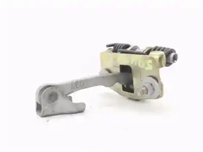 Peça sobressalente para automóvel em segunda mão esticador de porta por citroen c2 (jm_) 1.4 hdi referências oem iam 9181h6  