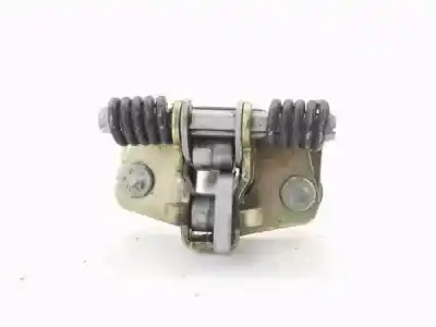 Peça sobressalente para automóvel em segunda mão esticador de porta por citroen c2 (jm_) 1.4 hdi referências oem iam 9181h6  