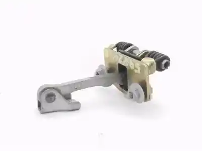 Peça sobressalente para automóvel em segunda mão esticador de porta por citroen c2 (jm_) 1.4 hdi referências oem iam 9181h6  
