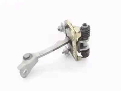Peça sobressalente para automóvel em segunda mão esticador de porta por citroen c2 (jm_) 1.4 hdi referências oem iam 9181h6  